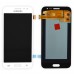 Дисплей Samsung Galaxy J2 J200H з тачскрином у зборі, колір білий, IPS (TFT) миниатюра 1