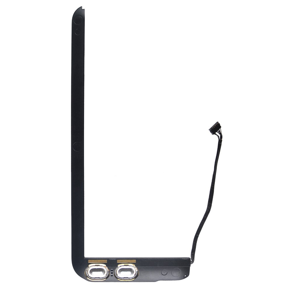 Антенний блок у зборі з поліфонічним динаміком для iPad 3 фото 1