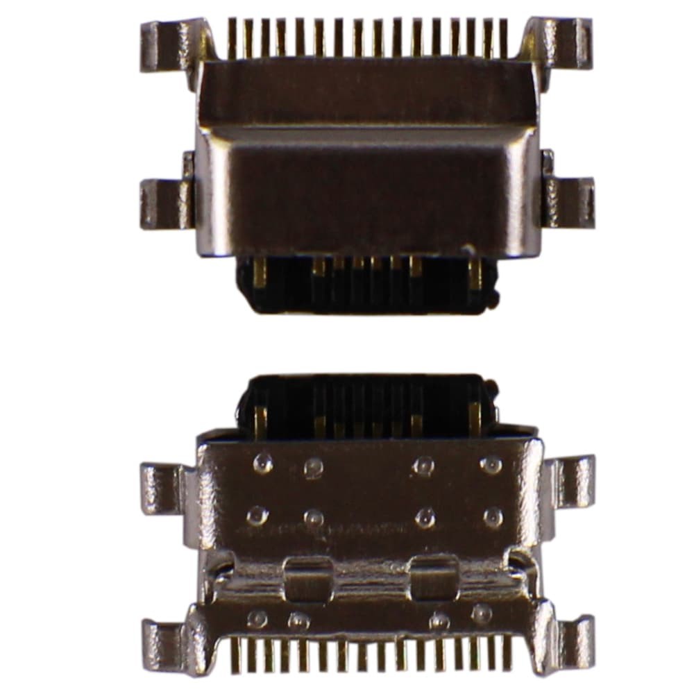 Разъем зарядки для Xiaomi Redmi 9 (USB Type -C ) фото 1