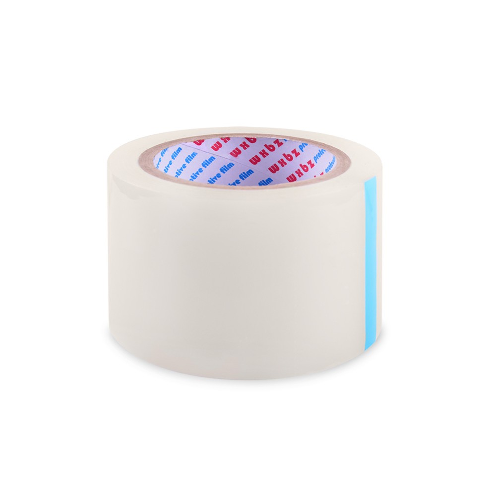 Защитная пленка для дисплеев (скотч-антистатик) (ширина пленки 7 см) фото 1