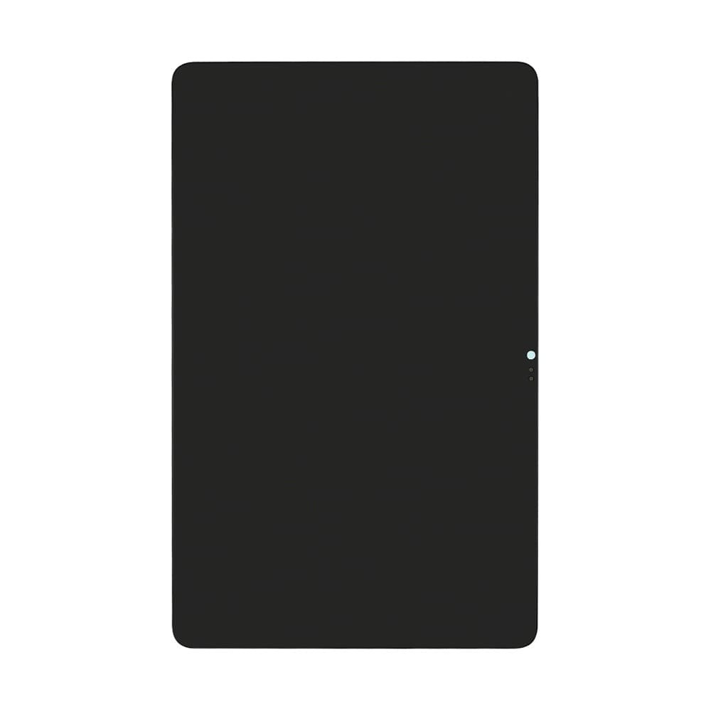 Дисплей для TCL 10 TabMax 9296G, с тачскрином в сборе, цвет черный фото 1
