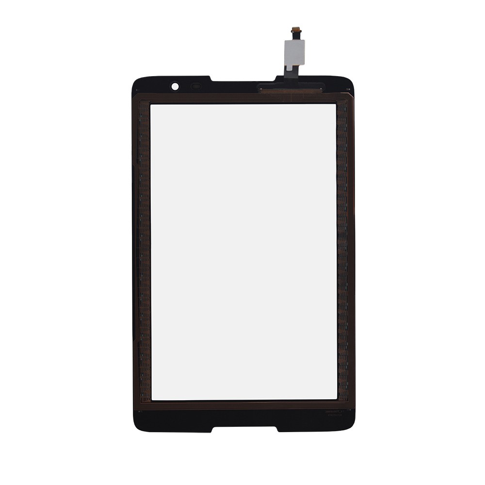 Touchscreen Lenovo A5500 IdeaTab 8 (black) фото 1 Тачскрин Lenovo A5500 IdeaTab 8, цвет черный фото 1