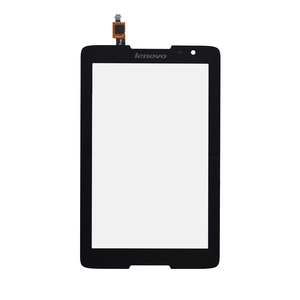 Touchscreen Lenovo A5500 IdeaTab 8 (black) фото 2 Тачскрин Lenovo A5500 IdeaTab 8, цвет черный фото 2