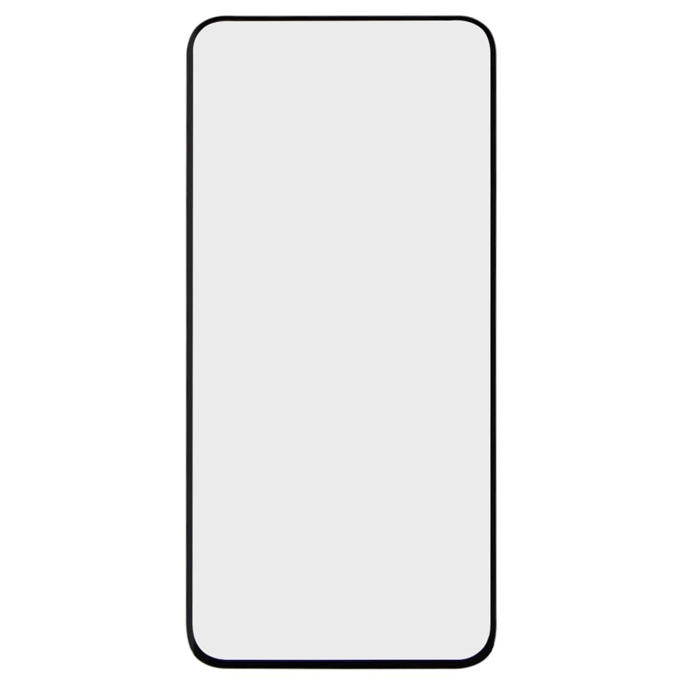 Захисне скло для Xiaomi Mi10, Mi10 Pro 3D, колір чорний, Full Glue фото 1