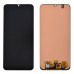 Дисплей для Samsung M305F / DS Galaxy M30 з тачскрином у зборі, колір чорний, оригінал із заміненим склом миниатюра 1