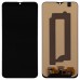 Дисплей для Samsung M305F /DS Galaxy M30 2019 з тачскріном в зборі, колір чорний, OLED миниатюра 1