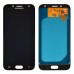 LCD Samsung J530F/DS Galaxy J5 (2017) + Touchscreen (black) Original Change Glass миниатюра 1 Дисплей для Samsung J530F /DS Galaxy J5 (2017) с тачскрином в сборе, цвет черный, оригинал с замененным стеклом миниатюра 1