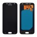 LCD Samsung J530F/DS Galaxy J5 + Touchscreen (black) (2017) OLED small LCD миниатюра 1 Дисплей для Samsung J530F/DS Galaxy J5 (2017) з тачскрином у зборі, колір чорний, OLED small LCD миниатюра 1
