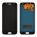 Дисплей для Samsung J530F/DS Galaxy J5 (2017) з тачскрином у зборі, колір чорний, IPS (TFT), уцінка миниатюра 1