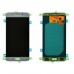 Дисплей для Samsung J530F/DS Galaxy J5 (2017), с тачскрином в сборе, цвет серебро, сервисный оригинал миниатюра 1