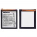 Аккумулятор HE340 для Nokia 7, 3000 mAh миниатюра 1