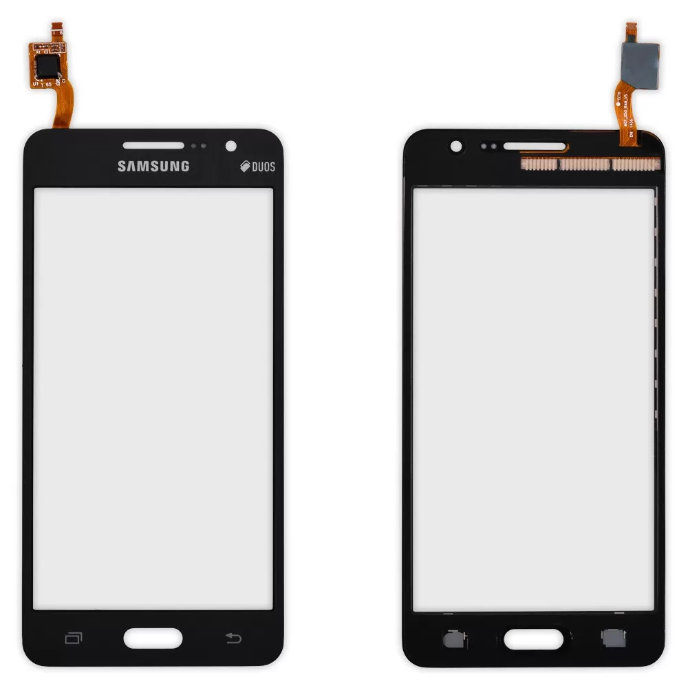 Тачскрин Samsung G530H, G531, G530F Galaxy Grand Prime - купить в FixUp.ua