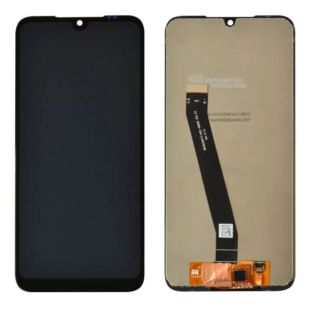 Дисплей для Xiaomi Redmi 7 с тачскрином - купить в Киеве и Днепре - FixUp.ua