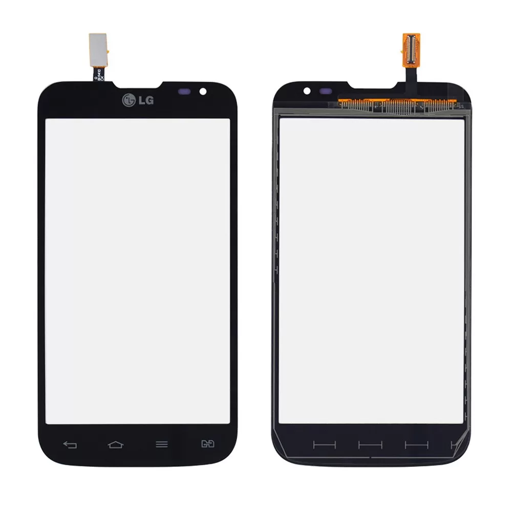 Тачскрин LG D325 Optimus L70 - купить в FixUp.ua