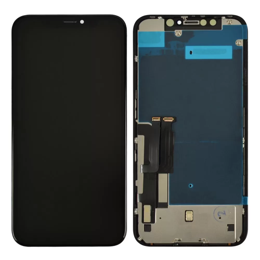 Дисплей для iPhone XR с тачскрином - купить в FixUp.ua